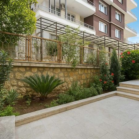 Apartments Villa Mirjana Budva Eksteriør bilde