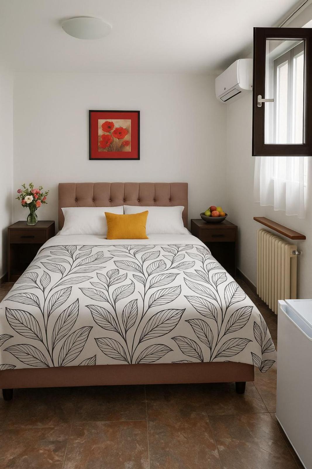 Apartments Villa Mirjana Budva Eksteriør bilde