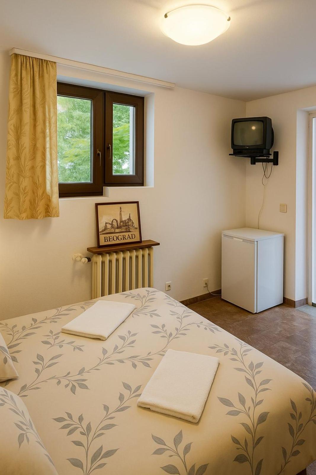 Apartments Villa Mirjana Budva Eksteriør bilde
