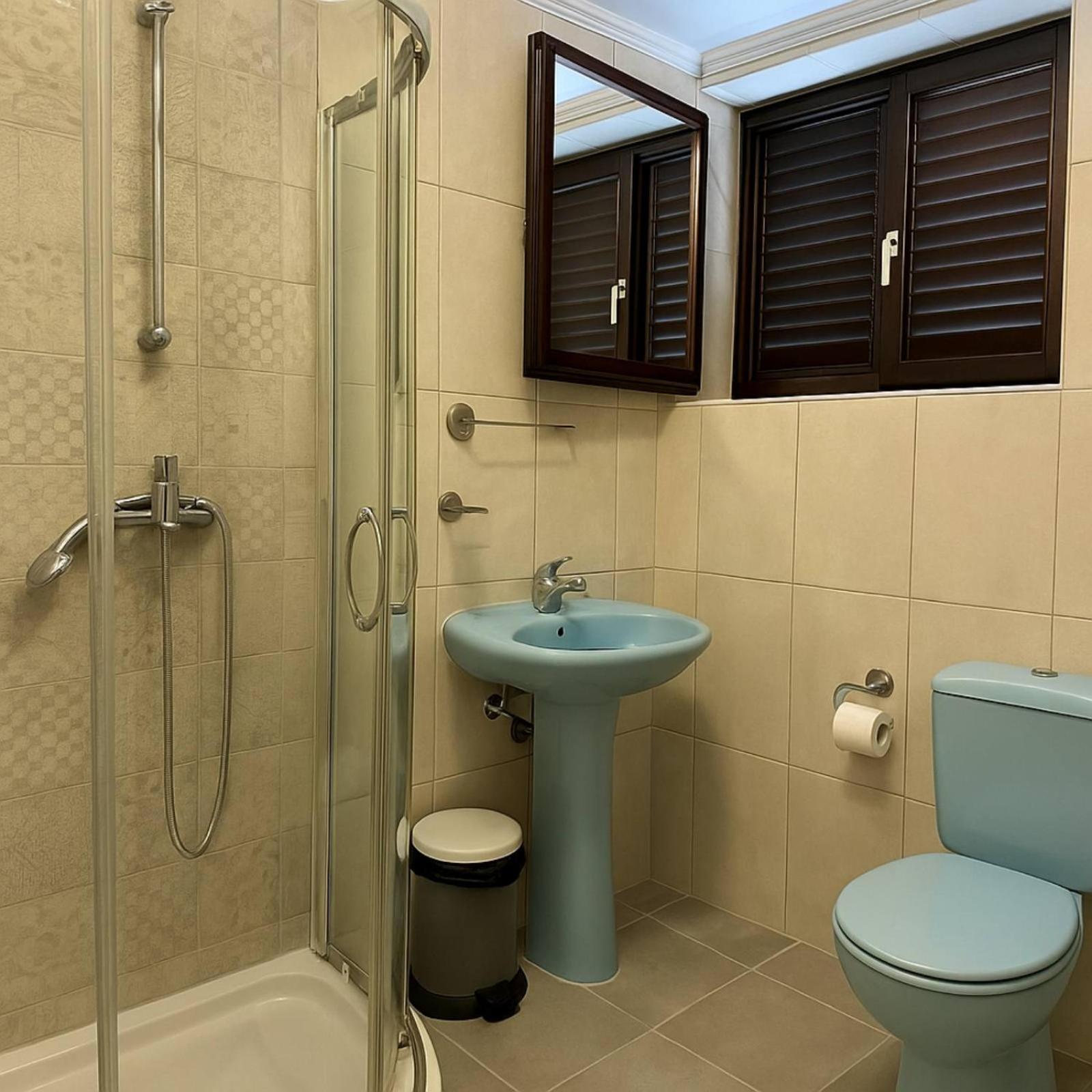 Apartments Villa Mirjana Budva Eksteriør bilde