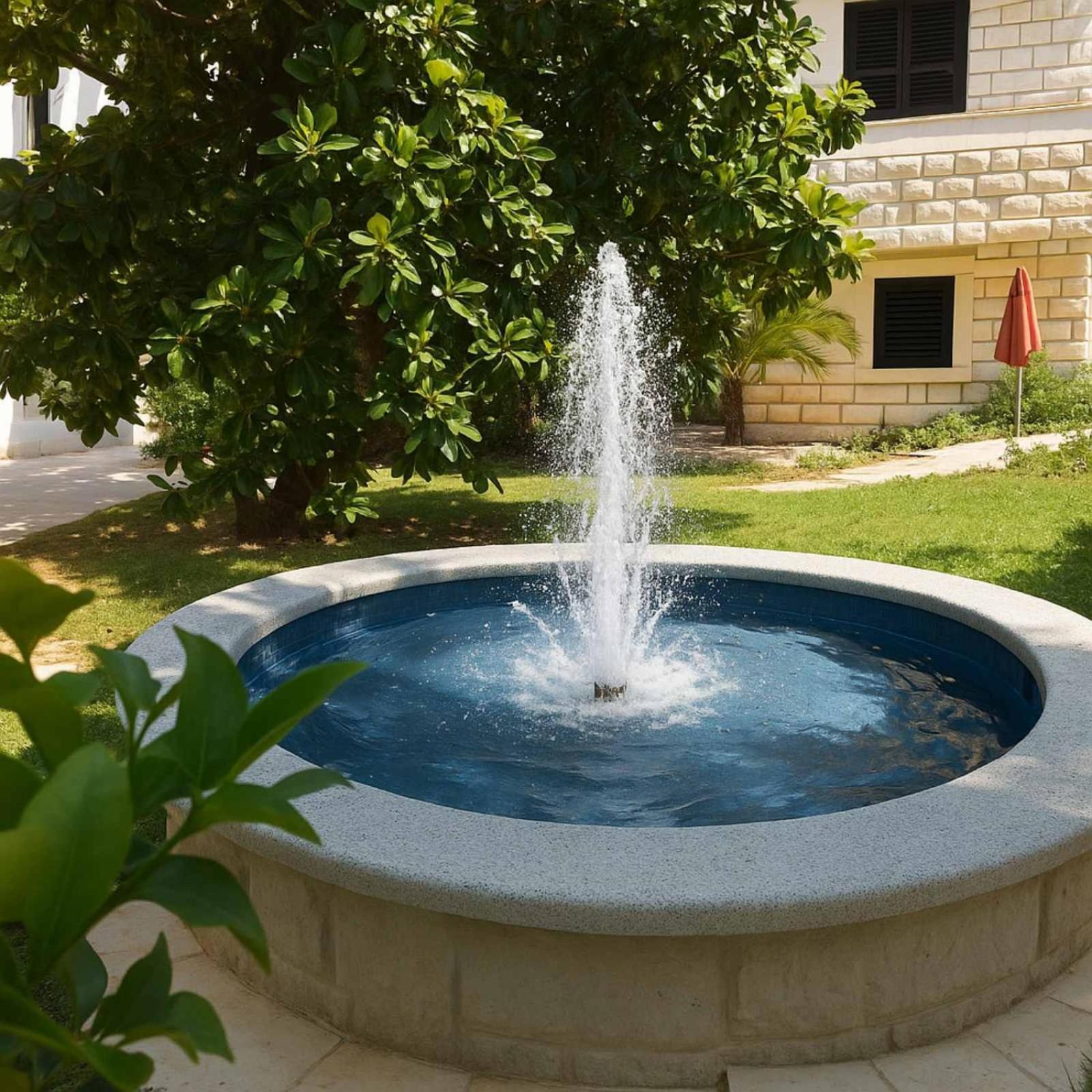 Apartments Villa Mirjana Budva Eksteriør bilde